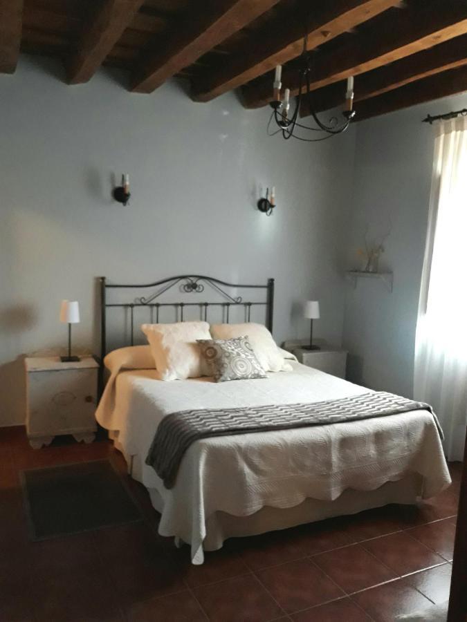 Villa El Molino Nieva  Exterior foto
