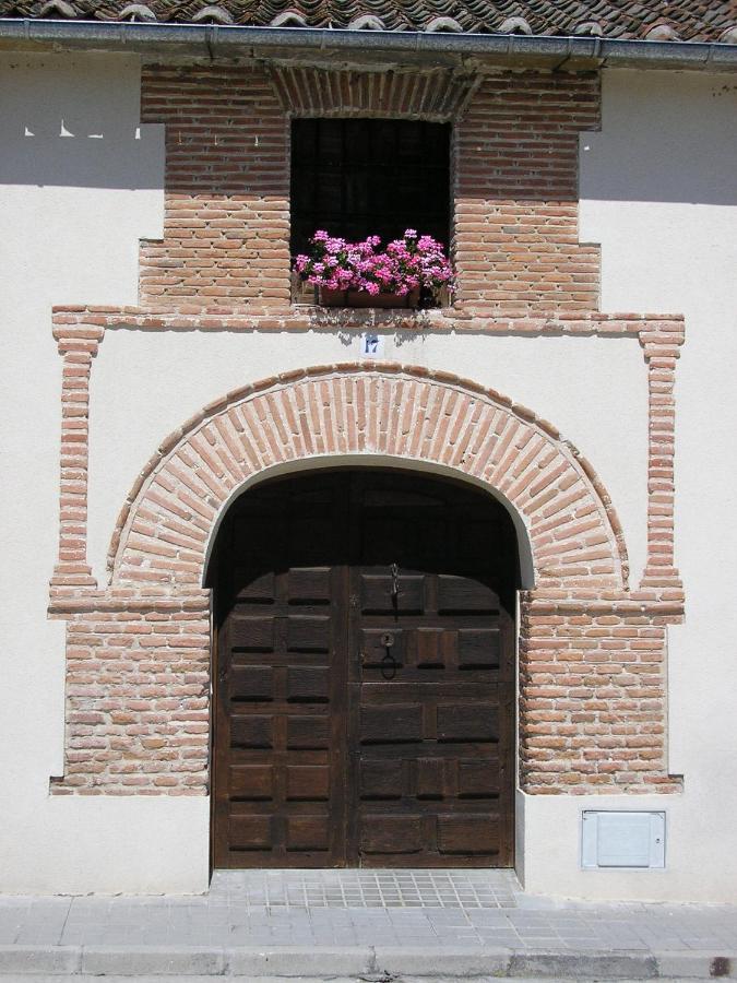 Villa El Molino Nieva  Exterior foto