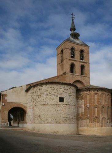 Villa El Molino Nieva  Exterior foto