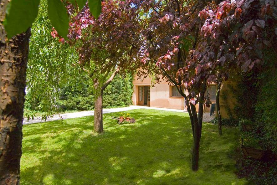 Villa El Molino Nieva  Exterior foto